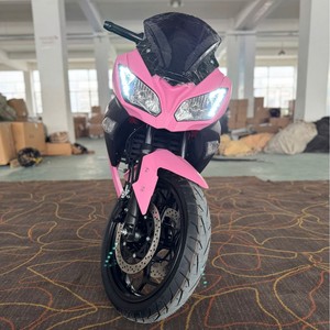 มอเตอร์ไซค์ EU Racing ความเร็วสูงสำหรับผู้ใหญ่ รุ่น Sport Bike 72V กำลังสูง ส่งตรงจากโรงงาน - Product Image 4