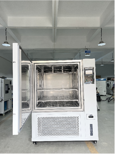 Chambre programmable OEM 80L multifonction pour tests combinés de <span class=keywords><strong>temp</strong></span>érature, d'humidité, de cycle et de vieillissement - Product Image 2