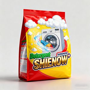 Precio directo de fábrica <span class=keywords><strong>CECE</strong></span> respetuoso con el medio ambiente de alta Espuma detergente en polvo jabón para lavar en polvo - Product Image 2