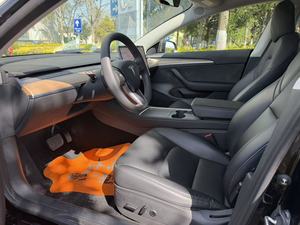 เทสลา โมเดล <span class=keywords><strong>3</strong></span>:ปลดปล่อยพลังขับเคลื่อนทันที โอบรับการเคลื่อนที่ที่ชาญฉลาดยิ่งขึ้น นิยามใหม่ของพลังงานไฟฟ้า ยกระดับทุกการขับขี่ - Product Image 3