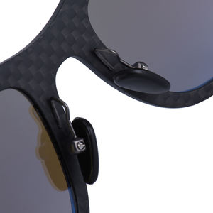 Occhiali da Sole di Lusso di Alta Qualità U-top, Produttori all'Ingrosso, Occhiali Personalizzati per Esterni UV400, Occhiali da Sole Polarizzati in Fibra di Carbonio per <span class=keywords><strong>Uomo</strong></span> - Product Image 4