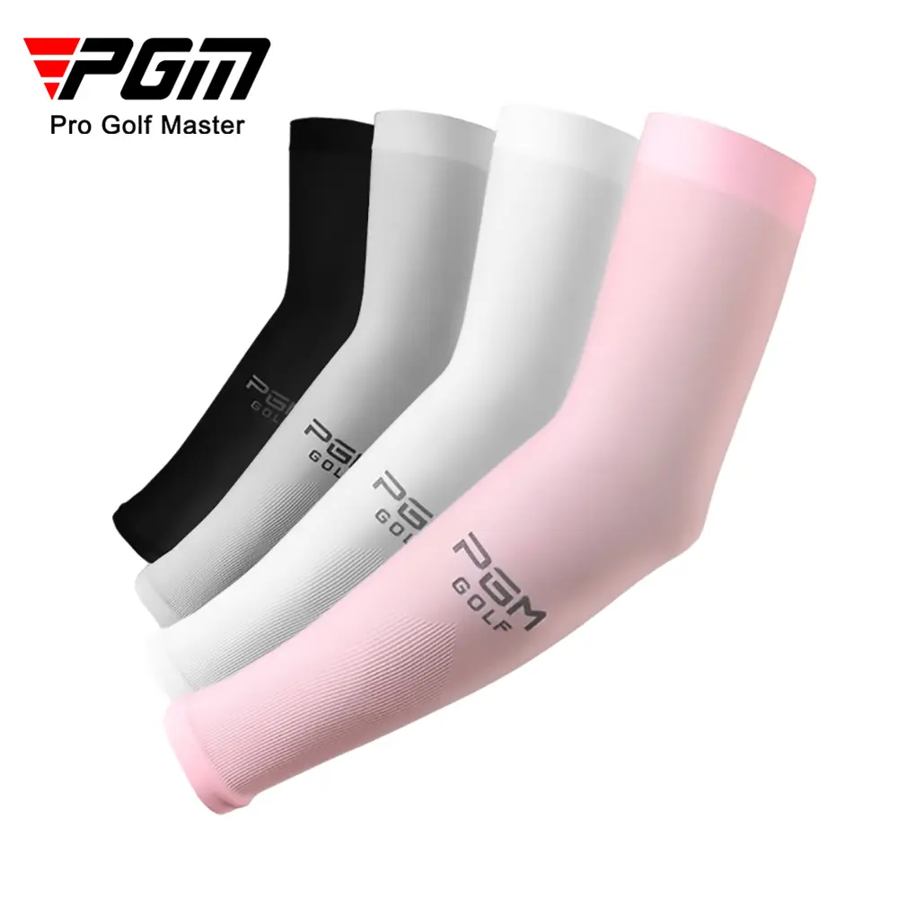 PGM 3D Solar Sleeve Sun Protection Arm Sleeve