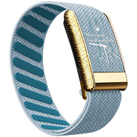 Bracelets de rechange en nylon de luxe imprimés en silicone motif horloge, personnalisables en gros, pour bracelets Whoop 5.0 – Solution Gagnant-Gagnant