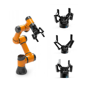 Bras robotisé de préhension Aubo I5 Cobot avec pince Robotiq - Product Image 6