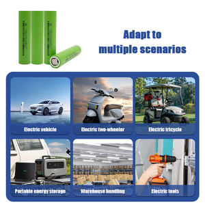 Batería Recargable CBAK Cilíndrica 32140FS 3.0 15000mAh 3.2V LiFePO4 para <span class=keywords><strong>Herramientas</strong></span> Eléctricas con Certificación CE, 2500 Ciclos de Vida, 3C - Product Image 6