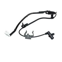 Sensor Kecepatan Roda ABS Premium Merek OEM Baru untuk Roda Depan Kanan RX 89542-48030 dengan Garansi 1 Tahun
