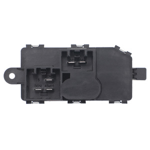 ตัวต้านทานมอเตอร์โบลเวอร์ AV รุ่น AV6N-19E624-BA สำหรับฟอร์ด F-150 ปี 15-20 อะไหล่ทดแทนสำหรับยานยนต์ - Product Image 4