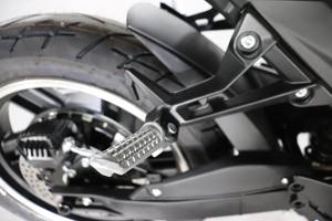 Motos électriques à grande vitesse de 5000W et scooters électriques puissants pour adultes <span class=keywords><strong>avec</strong></span> des batteries au lithium disponibles à l'achat. - Product Image 6