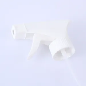 Factory Hot Sales Water 28/410 Spray Gun Nozzle Plastic Powerful Trigger Sprayer