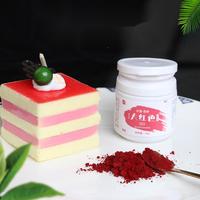 Großhandel Essbare Farbcreme für Kuchen und Macarons, Lebensmittelechtes Farbpulver für Gebäck und Fondant-Dekoration