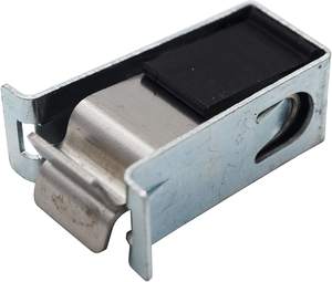 Siège de séchage pour sèche-vêtements W10111905, attrapeur de <span class=keywords><strong>porte</strong></span> pour torsades, scies, Kenmore, W10111905 - Product Image 4