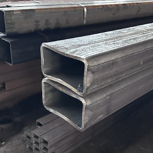 ท่อเหล็กชุบสังกะสีทรงสี่เหลี่ยมจัตุรัส ERW JIS ขนาด 20x20 25x25 40x60 <span class=keywords><strong>150x150</strong></span> - Product Image 6