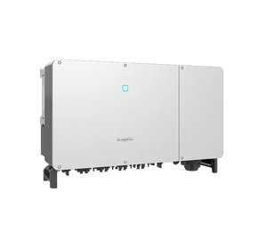 <span class=keywords><strong>SUNGROW</strong></span> <span class=keywords><strong>SG250HX</strong></span> Multi-MPPT Inversor de cadena trifásico Inversor de cadena de alto voltaje 250KW Inversor de red Versión DE LA UE - Product Image 3