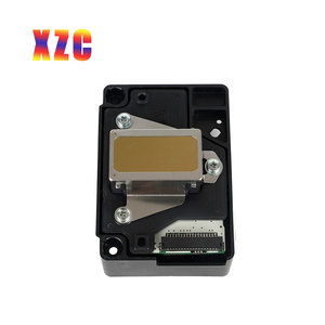 Nouvelle tête d'impression L1300 originale pour imprimante EPSON T1100 T1110 T110 L1300 T30 T33 C10 C110 C120 C1100 ME1100 ME70 ME650 <span class=keywords><strong>TX510</strong></span> - Product Image 6