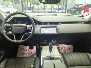 <span class=keywords><strong>2022</strong></span> Land <span class=keywords><strong>Rover</strong></span> <span class=keywords><strong>Range</strong></span> <span class=keywords><strong>Rover</strong></span> Evoque 48V 2,0 T R-Dynamic HSE Edición de lujo SUV Coche de gasolina usado con asientos de cuero de dirección izquierda - Product Image 6