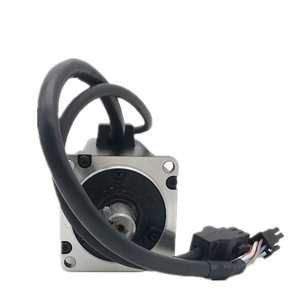 มอเตอร์เซอร์โว DELTA 400W รุ่นดั้งเดิม ECMA-J10604SS - Product Image 1