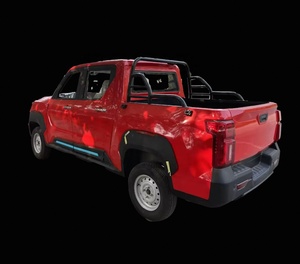 Petits camions électriques, <span class=keywords><strong>mini</strong></span> pick-up, <span class=keywords><strong>mini</strong></span> camion de fret électrique, voiture électrique à 4 roues, camion de livraison - Product Image 2