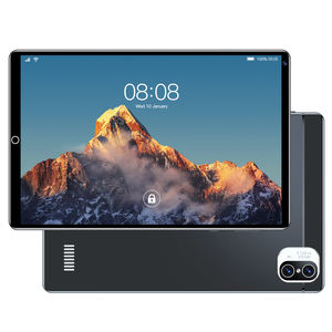 ילדים DIY באיכות גבוהה משחקי 8 אינץ Tablet 10 אינץ 4G <span class=keywords><strong>Lte</strong></span> 5G Wifi 8 Core אנדרואיד 11 מחשב נייד Tablet PC - Product Image 2