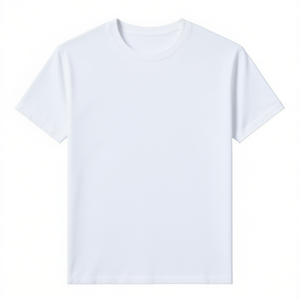T-Shirt Unisex 100% Cotone 210GSM, Maglietta Casual Traspirante e Resistente per Uomo - Product Image 1