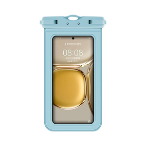 Swim Dive Bag Tpu 7 Inch Touchscreen Waterproof Phone Case For Swimming And Water Sports - Product Image 2