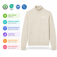 Pull-over classique rayé pour homme en coton 100% à séchage rapide, personnalisable ODM/OEM - Tricot vintage d'automne