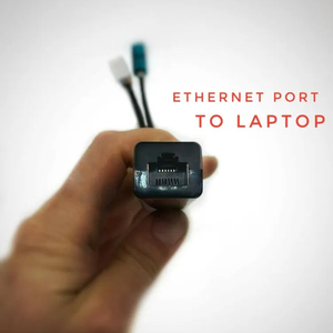 Rj45 Tesla Programmering Kabel Internet Diagnostische Service Kabel Voor Toolbox <span class=keywords><strong>2</strong></span> & <span class=keywords><strong>3</strong></span> Geschikt Voor Alle Tesla Modellen S X <span class=keywords><strong>3</strong></span> Y - Product Image 4