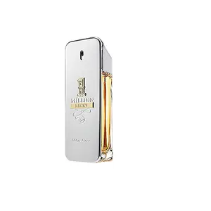 Perfume de fragancia de etiqueta privada Perfume de marca original Million 100mL Perfumes de lujo para hombres