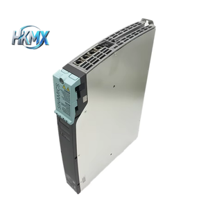 SINAMICS S120 Double Motor Module 6SL3120-2TE21-0AA4 New <b>PLC</b> <b>PAC</b> <b>Dedicated</b> <b>Controllers</b> Industrial <b>Plc</b> <b>Controller</b> Industrial <b>Plc</b> - Product Image 1
