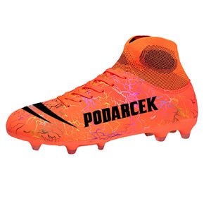 Botas de Fútbol para Hombre LA 2026, Zapatos de Fútbol Americano de Alta Calidad con Tacos, Parte Superior Sintética para Invierno y Verano - Product Image 5
