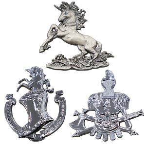 特注真鍮鉄金属ラペルピンスーツ男性用カスタマイズお土産カスタム高級バッジエンブレムファッションユニフォームブローチピン - Product Image 3