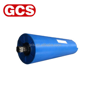 Industriële Hdpe Uhmwpe Plastic Transportband Spanrol Voor Transportbanden - Product Image 2