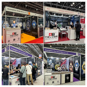 นาฬิกา Raksa Duke รุ่นปี 2021 ระบบตูร์บิญอง ประดับเพชร นาฬิกาข้อมืออัตโนมัติสำหรับผู้ชาย นาฬิกาจักรกล ซื้อขายออนไลน์ - Product Image 5