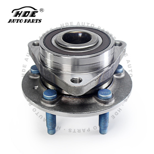 513403 13510543 713645200 Wholesale HDE Auto Parts Front <b>Wheel</b> Hub Bearing for Chevrolet Cruze Opel Astra - Product Image 3