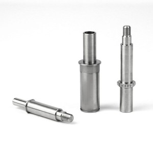 Axe de précision Century Pinyang, usinage CNC sur mesure, pièces de fraisage et de tournage non standard - Product Image 2
