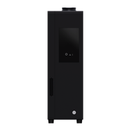 Diffuseur d'arômes SCENTA avec lecteur vidéo, affichage publicitaire, machine à parfum sans eau pour restaurants, magasins, hôtels, diffuseur d'arômes HVAC
