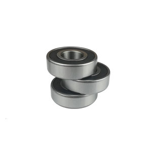 Rodamiento BTON Marca 62062RS 6206zzc3 6206 2z C3 Rodamiento de Bolas 6206-2rs <span class=keywords><strong>Rulemanes</strong></span> 6206-SNR 6206ZZ - Product Image 4