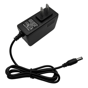 15V 2A Adapter điện treo tường AC/DC 3V 5V 6V 9V 12V 24V 1A 2A 3A 4A 15v2a Power Adaptor EU chúng tôi cắm 15V 2A Adapter - Product Image 5