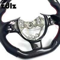 Volant personnalisé en fibre de carbone LED pour Toyota GR 86 GT 86 pour Subaru BRZ Accessoires intérieurs de voiture