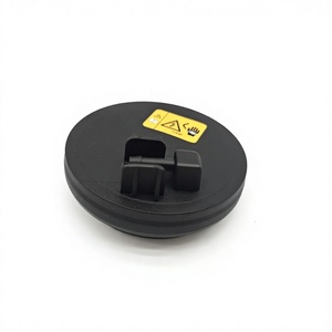 วาล์วระบายอากาศฝาครอบวาล์ว BMW N55 รุ่น 11127570292 สำหรับระบบไอดีและไอเสีย - Product Image 4
