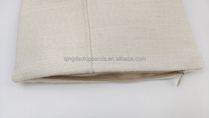 20Cm Lanh Kết Cấu Răng Cổ Tích Gối Trường Hợp Cho Trẻ Em Tự Làm 8 ''Trống Thăng Hoa Răng Cổ Tích Gối Bìa Với Túi - Product Image 5