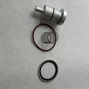 Kit d'entretien de la soupape de pression minimale Mengma, pièces détachées, acier inoxydable noir 2901139900 - Product Image 3