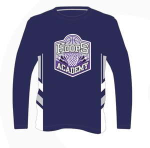 Camisetas de tiro de baloncesto personalizadas de alta calidad, camiseta de tiro - Product Image 3