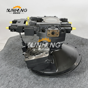 Pompe hydraulique principale OEM neuve DX235LCR-5 40091400104 40091400090 400914-00104A 400914-00090B pour - Product Image 2