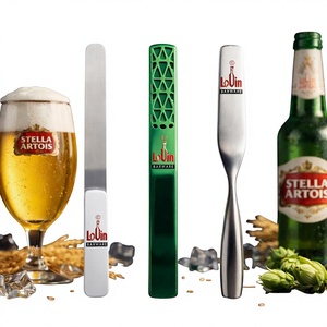 ice bucket, Skimmer, beer knife, beer skimmer, - Product Image 6