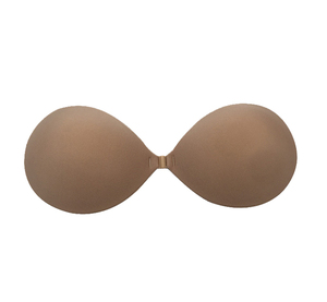 اطقم ملابس بيولوجيّة سميكة من القماش من السيليكون حمالة صدر غير مرئية للفتيات الجميلات - Product Image 6