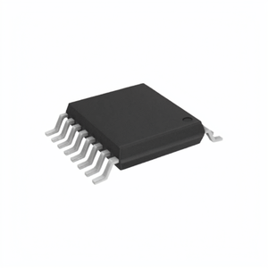 16 TSSOP ชิปจัดการพลังงาน (PMIC) ซื้อออนไลน์ ชิ้นส่วนอิเล็กทรอนิกส์ S-8205AAE-TCT1U ของแท้ - Product Image 1