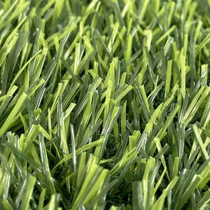 <span class=keywords><strong>Gazon</strong></span> synthétique de haute qualité non toxique pour aménagement paysager et espaces extérieurs - Product Image 5