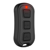 Compatible con el Control Remoto Universal 893MAX, 81LM, 371LM, 891LM, 971LM