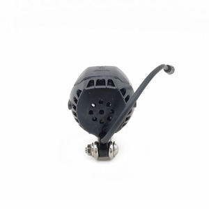 Pour Kaabo Mantis 8/10 Scooter électrique amélioré la visibilité de conduite de nuit OEM étanche phare LED <span class=keywords><strong>remplacement</strong></span> avant lumière 60V - Product Image 6