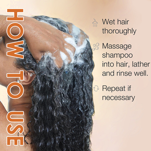 <span class=keywords><strong>Shampooing</strong></span> Bellezon hydratant à la croissance rapide des cheveux, <span class=keywords><strong>anti</strong></span>-chute, à la rose <span class=keywords><strong>et</strong></span> au chebe - Product Image 6